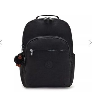 Kipling SEOUL LARGE 15" LAPTOP BACKPACK